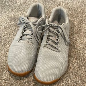 NoBull Project Trainer+ Crossfit Shoes - US Men’s 12